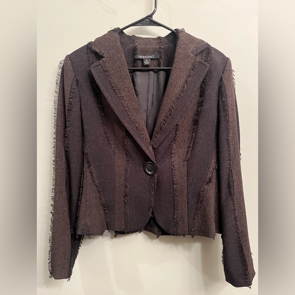 Insight blazer